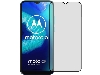 3D Full Coverage Tempered Glass Screen Protector for Motorola Moto G8 Power Lite - Screen Protector