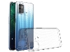 Ultra Thin Gel Case for OPPO A53s/A53 (2020) - Clear Soft Cover