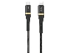 WiWU Elite Data Cable USB-C to Lightning - Black USB-C to Lightning