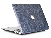 Toughshell Glitter Hardcase for MacBook Pro 13 (2020) - Steel Blue  Hard Case
