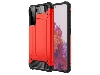 Impact Case for Samsung Galaxy S21 - Red Impact Case