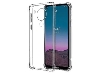 Gel Case with Bumper Edges for Nokia 5.4 - Clear Soft Cover