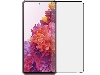 3D Full Coverage Tempered Glass Screen Protector for Samsung Galaxy S20 - Screen Protector