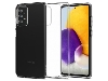 Ultra Thin Gel Case for Samsung Galaxy A72 - Clear Soft Cover