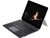 Smart Bluetooth Keyboard for Microsoft Surface Go 2/Go - Black Keyboard