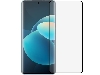 Curved Glass Screen Protector with Full Adhesive for vivo X60 Pro 5G - Screen Protector Curved Glass Screen Protector with Full Adhesive for vivo X60 Pro 5G - Screen Protector