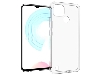 Ultra Thin Gel Case for Realme C21 - Clear Soft Cover