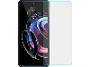 Flat Tempered Glass Screen Protector for Motorola Moto Edge 20 Pro 5G - Screen Protector