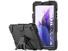 Rugged Impact Case for Samsung Galaxy Tab A7 Lite 8.7 - Black Impact Case