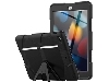 Rugged Case for Apple iPad 9th Gen 10.2 - Classic Black