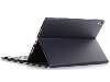 Keyboard and Case for iPad 9th Gen 10.2 - Classic Black Keyboard