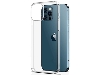 Ultra Thin Gel Case for iPhone 13 Pro - Clear Soft Cover
