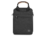 WiWU Pioneer Shoulder 12.9 inch Tablet Bag - Black Device Bag