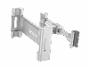WiWU PL901 Car Rear Pillow Stand - Cradle