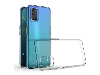 Ultra Thin Gel Case for OPPO A16s - Clear Soft Cover
