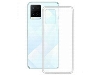 Ultra Thin Gel Case for Vivo Y21 - Clear Soft Cover