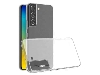 Ultra Thin Gel Case for Samsung Galaxy S22 - Clear Soft Cover