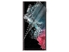 Anti-Glare Curved Screen Protector for Samsung Galaxy S22 Ultra - Screen Protector