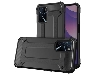 Impact Case for OPPO A16s - Black Impact Case