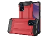Impact Case for OPPO A16s - Red Impact Case