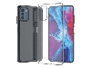 Ultra Thin Gel Case for Nokia G21 - Clear Soft Cover