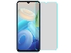 Flat Tempered Glass Screen Protector for vivo Y55 5G - Screen Protector