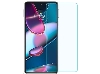 Flat Tempered Glass Screen Protector for Motorola Edge 30 Pro - Screen Protector