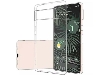 Ultra Thin Gel Case for Google Pixel 6a - Clear Soft Cover