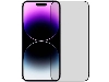 3D Full Coverage Tempered Glass Screen Protector for iPhone 14 Pro Max - Screen Protector