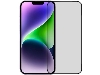 3D Full Coverage Tempered Glass Screen Protector for iPhone 14 Plus - Screen Protector