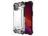 Impact Case for Apple iPhone 14 - Silver Impact Case