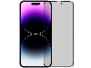 Anti Glare Tempered Glass Screen Protector for the Apple iPhone 14 Pro Max - Screen Protector