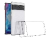 Ultra Thin Gel Case for Google Pixel 7 - Clear Soft Cover