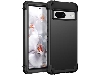 Defender Case for Google Pixel 7 - Black Impact Case
