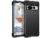 Defender Case for Google Pixel 7 Pro - Black Impact Case