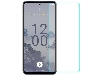 Tempered Glass Screen Protector for Nokia X30 - Screen Protector