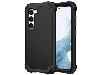 Defender Case for the Samsung Galaxy S23+ - Black Impact Case