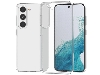 Ultra Thin Gel Case for Samsung Galaxy S23 - Clear Soft Cover