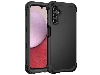 Defender Case for the Samsung Galaxy A14 - Black Impact Case