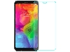 Flat Tempered Glass Screen Protector for LG Q6 - Screen Protector