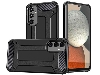 Impact Case for Samsung Galaxy A34 - Black Impact Case