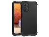 Defender Case for the Samsung Galaxy A32 5G - Black Impact Case