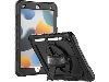 Rugged Impact Case for Apple iPad 9th Gen 10.2 - Classic Black Impact Case