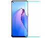 Tempered Glass Screen Protector for Oppo Reno8 5G - Screen Protector