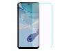 Flat Tempered Glass Screen Protector for Motorola Moto G53 - Screen Protector