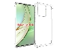 Gel Case with Bumper Edges for Motorola Edge 40 - Clear Soft Cover