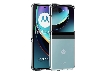 Ultra Thin Clear Case for Motorola Razr 40 Ultra - Soft Cover