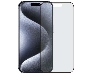 Anti Glare Tempered Glass Screen Protector for the Apple iPhone 15 Pro - Screen Protector
