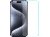Tempered Glass Screen Protector for iPhone 15 Pro - Screen Protector