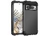 Defender Case for Google Pixel 8 Pro - Black Impact Case